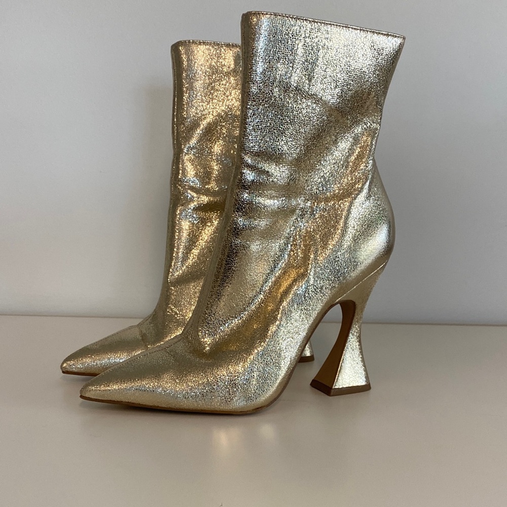 Steve Madden Vivy Boots